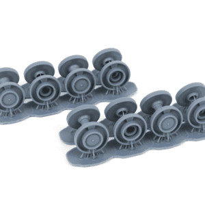16352  1:16 Panzer IV Late Return Rollers
