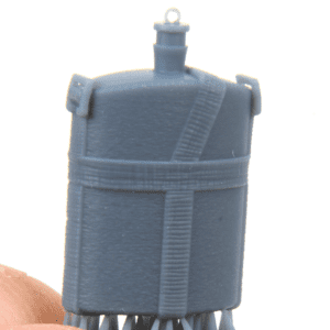 16355  1:16 British Canteen 1937 Pattern