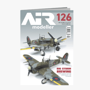 AIR Modeller - Issue 126