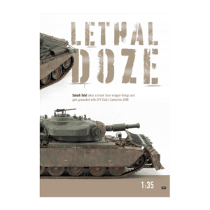 AFV149 - Lethal Doze