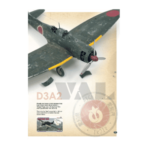 AIR127 - “VAL” D3A2