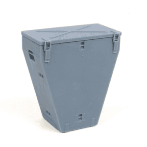 16369 1:16 Entfernungsmesser 0.9m Telescopic Rangefinder Stowage Case