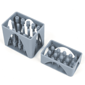 16372   1:16 German Grenade Set.