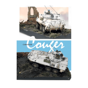 AFV150 - Canadian Couger