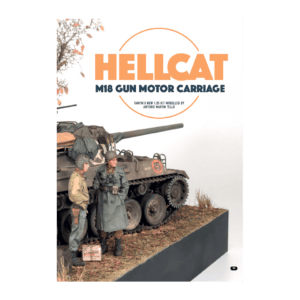 AFV150 - Hellcat